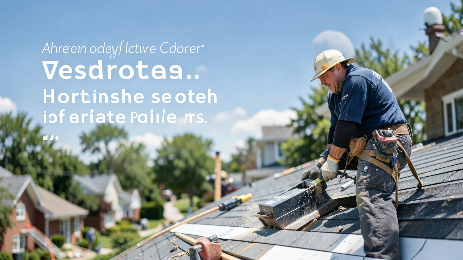 Roof Replacement in Holden, LA near me